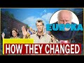Eureka 2006 Cast Then And Now Curiosities And How They Changed
