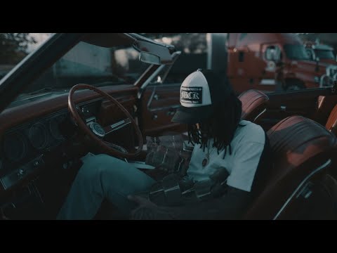 Tizzy Stackz - Palm Itch (Official Music Video)