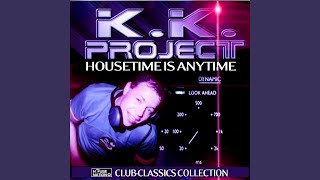 Yah K.K. (After Hour Mix)