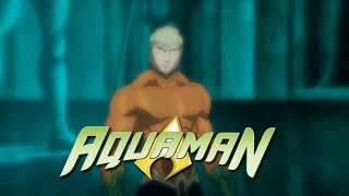 Aquaman | Drop D (Bride)