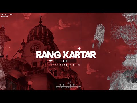Rang Kartar De