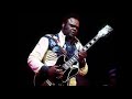 Freddie King-Only Getting Second Best