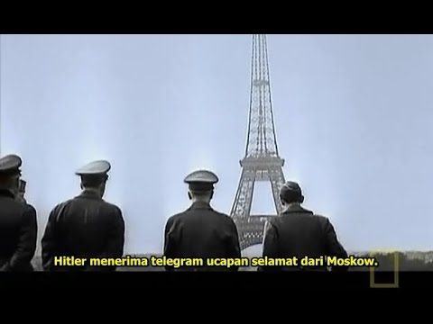 Apocalypse 2 – Perang Dunia II [Sub-Indonesia]