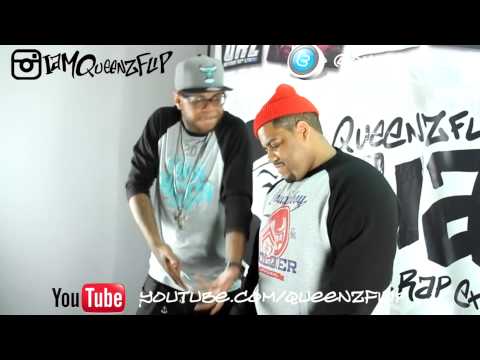 Charlie Clips vs John John Da Don