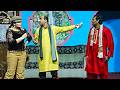 Shama Rana Waseem Punu Asad Mukhra Super Comedy New Punjabi Stage Drama Clip 2026