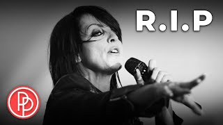 Traurig: Diesen Song widmete Nena ihrem verstorbenen Sohn • PROMIPOOL