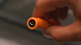 Not Just Waterproof—Waterproven