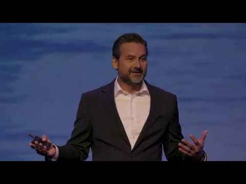 Kaihan Krippendorff Full Speaker Video 2020