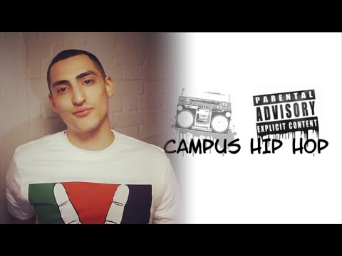 CHH Interview - Mic Righteous Sept. 2014