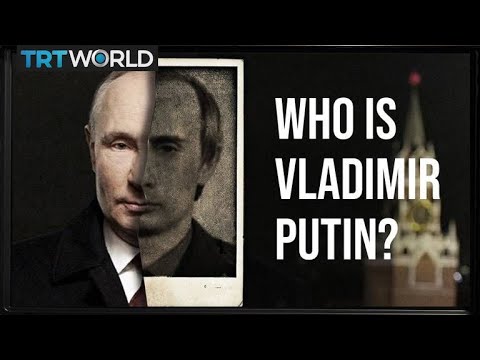 10 things about Russia’s Putin