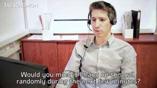 If Indian Companies Opened American Call Centers