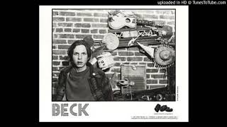 Beck - Feel the strain of sorrow never ceasing