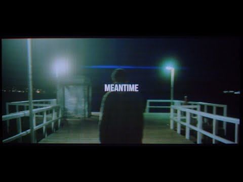 THE POISON PICTURES - Meantime (Official Music Video)