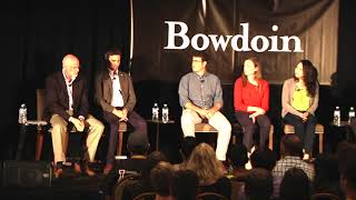 Busting the Myth: Bowdoin College, the Liberal Arts, and the Path to a Career in Anything