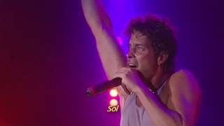 Audioslave - Shadow On The Sun (Legendado em Português)