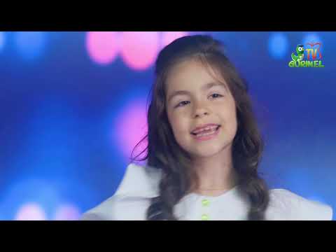 Evelina Zănoaga - Zâmbetul