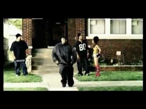 Westside Connection ft.Nate Dogg - Gangsta Nation