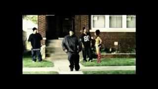 Westside Connection ft.Nate Dogg - Gangsta Nation