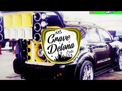 Desce Tequila Pra Ela Pancadeixxon- Versao arrochadeira