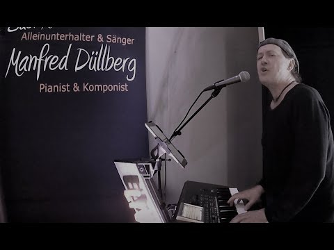 Weh oh weh - dat janz neue Lied op Kölsch von Manfred Düllberg