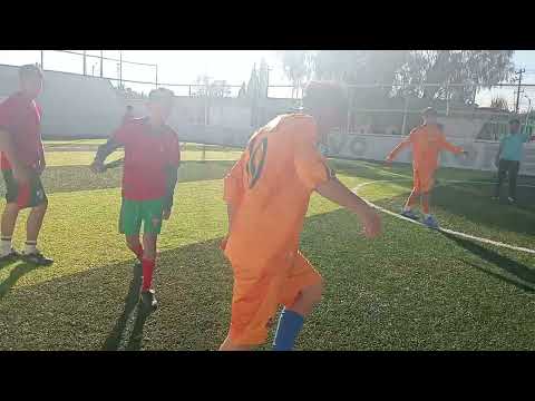 Sub15 Ébano 12 vs Alemania 0 +3 puntos 