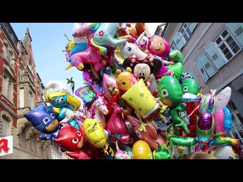 Durlacher Altstadtfest 2018