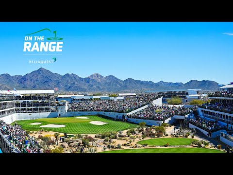 On The Range from WM Phoenix Open | 2026