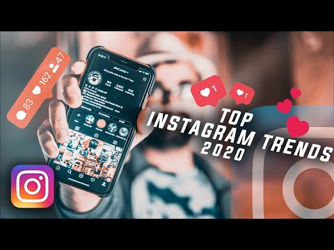 Top 5 Instagram Trends/Tips You MUST Follow in 2020!!