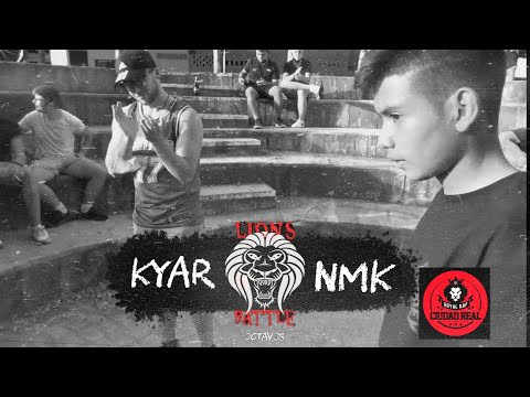 KYAR vs NMK - Octavos LIONS BATTLE I