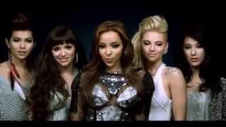 The Stunners feat New Boyz - Dancin&#39; Around the Truth