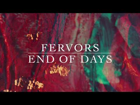 Fervors - Ortúzar (2018)