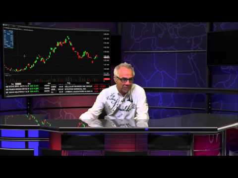 Mar 13th Daily Stock Market Recap by Tom O'Brien on TFNN   2015
