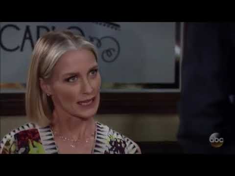 Finn Meets Cassandra Pierce (2017)