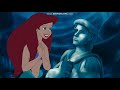 The Little Mermaid 1989 Princess Ariel