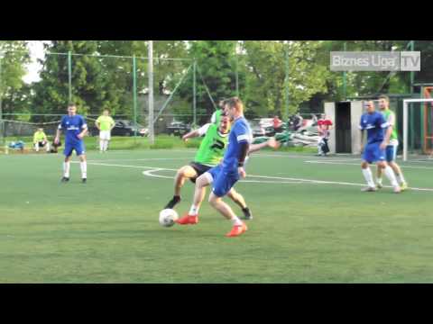 29.05.2017 III Liga E - HAYS vs.  SklepOpon.com