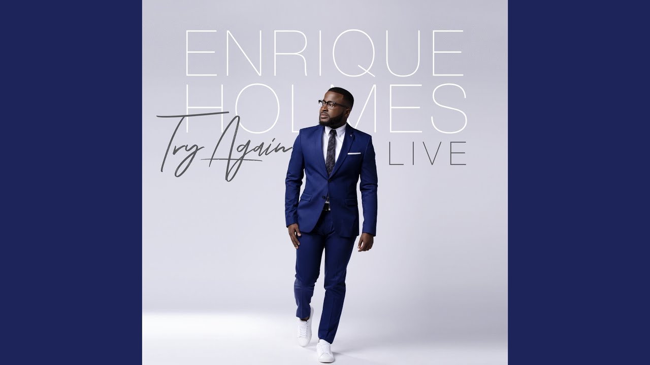 Jesus Is Here (Prophetic Moment) (Live)