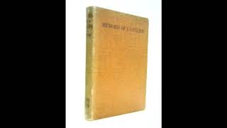 Memoirs of a Cavalier ; or a Military Journal of the Wars in Germany, and the Wars i- Full Audiobook