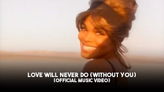 Music Power | Love Will Never Do (Without You)