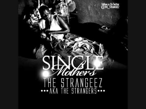 The Strangeez - Single Mother