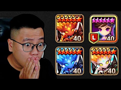 Will This Be The Last Time We Use Wolyung?..