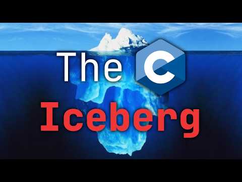 9 minutes of (useful?) C facts