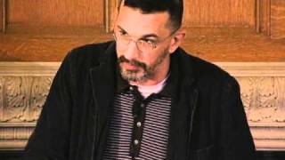 Story Hour in the Library - Chris Adrian