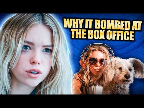 Why Supergirl Bombed At The Box Office