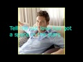 drew seeley- a space in the stars lyrics 