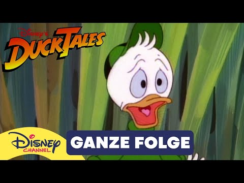 Die Invasion - Ganze Folge | DuckTales