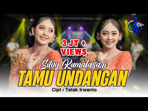 Silvy Kumalasari - Tamu Undangan (Official Music Video) | Minggu Esok Adus Mruput