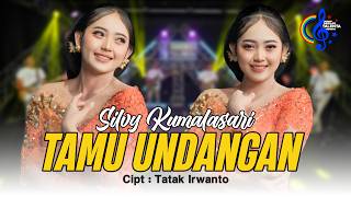 Download lagu Silvy Kumalasari - Tamu Undangan | Minggu Esok Adus Mruput mp3