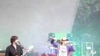 Cobra Starship - It&#39;s Amateur Night at The Appollo Creed!