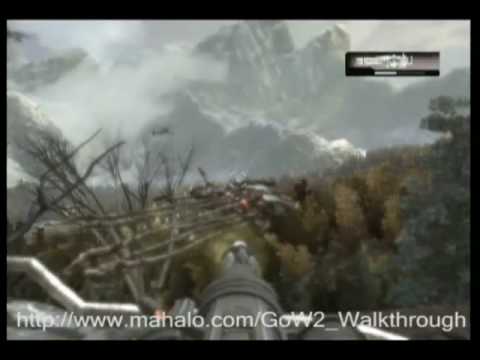 Gears of War 2 Walkthrough: Chapter 1 - Rolling Thunder 1/2