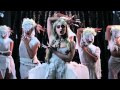 LADY GAGA - BLOODY MARY [MUSIC VIDEO]